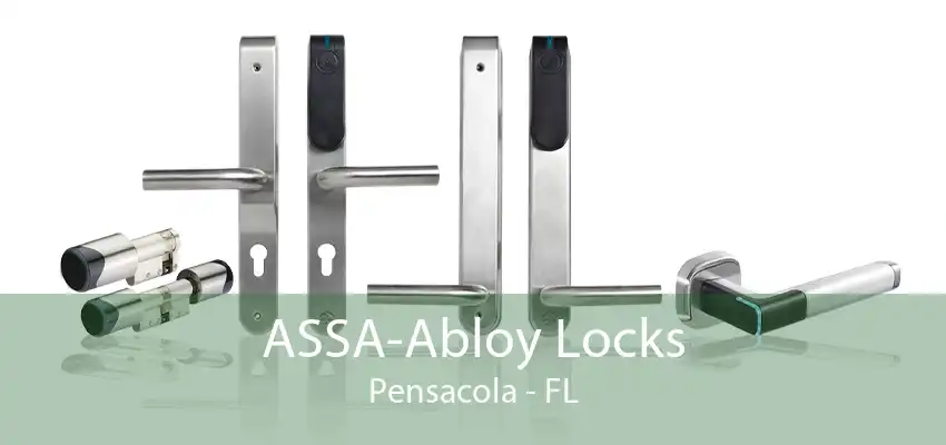 ASSA-Abloy Locks Pensacola - FL