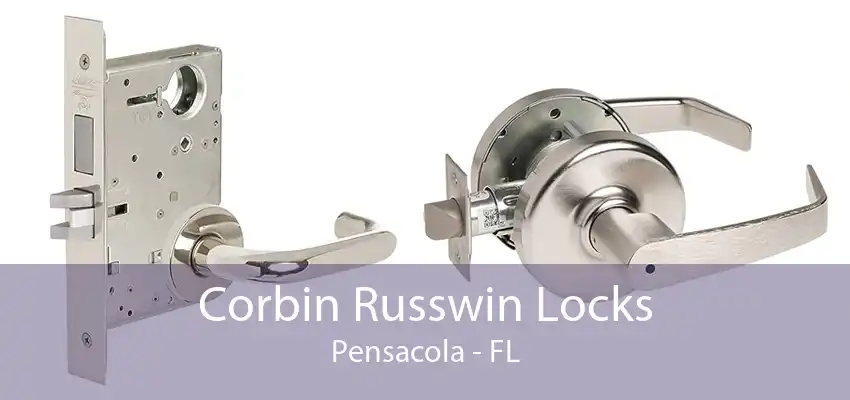 Corbin Russwin Locks Pensacola - FL