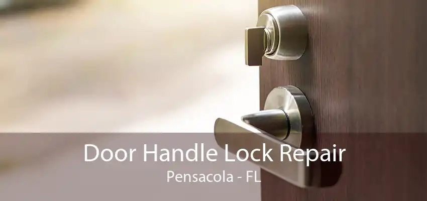 Door Handle Lock Repair Pensacola - FL