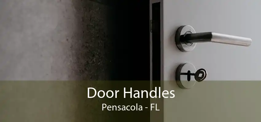 Door Handles Pensacola - FL