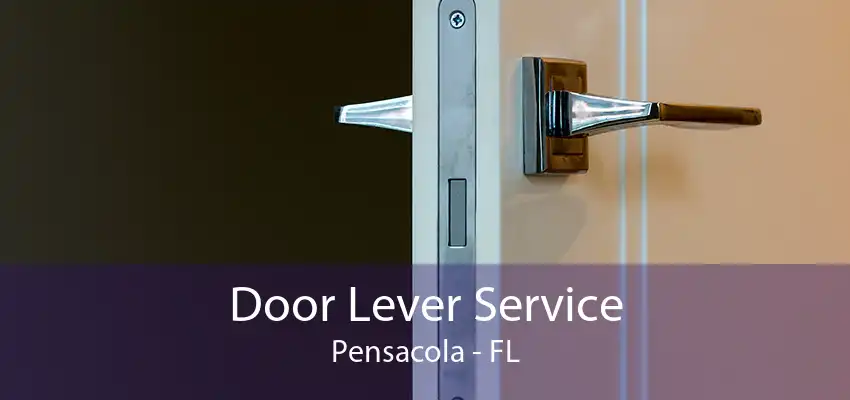 Door Lever Service Pensacola - FL