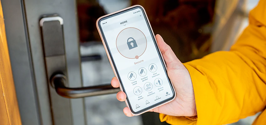 Kwikset Halo Wifi Locks Repair And Installation in Pensacola, FL