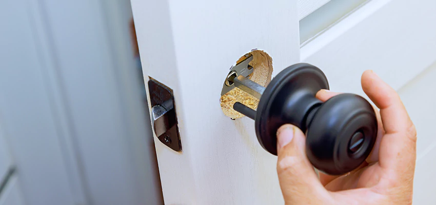 Locksmith For Lock Repair Near Me in Pensacola, Florida