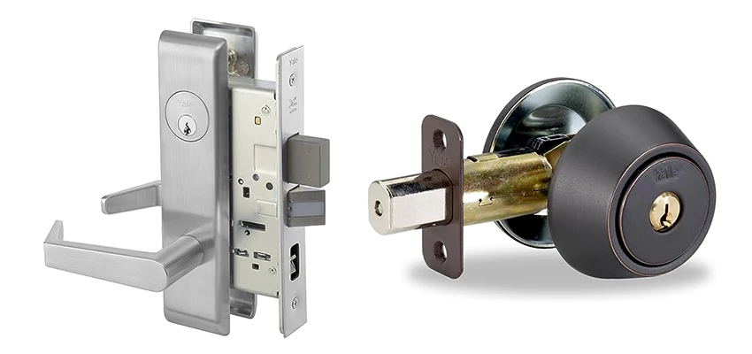 Yale Multipoint Lock in Pensacola, FL