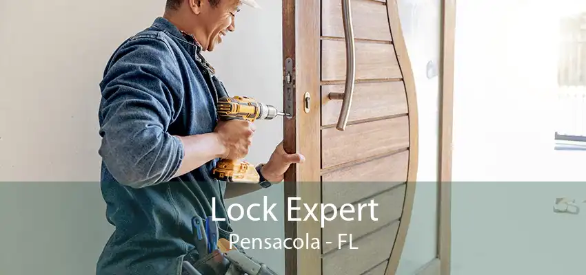 Lock Expert Pensacola - FL